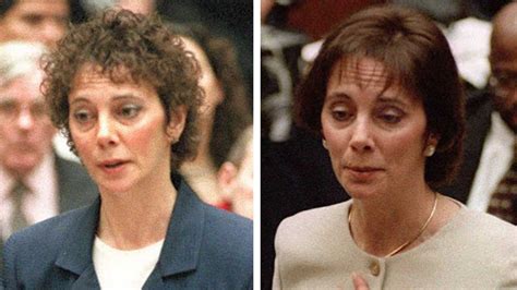 Marcia Clark Topless Photos — Her Secret Life Exposed